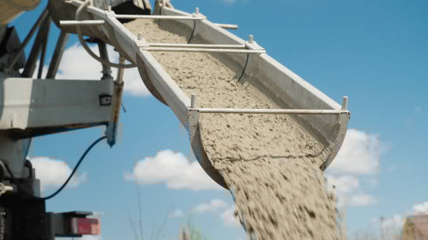 Best Concrete Slab Construction in Germantown, OH