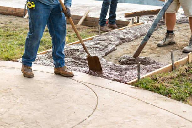 Best Concrete Removal and Replacement in Germantown, OH