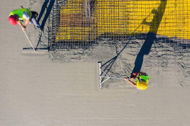 Best Residential Concrete Solutions in Germantown, OH