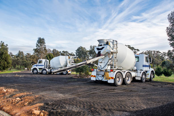 Best Concrete Sidewalk Installation in Germantown, OH