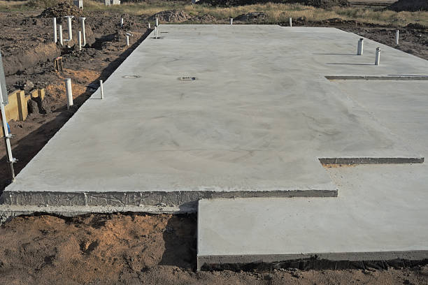 Best Concrete Grinding and Polishing in Germantown, OH