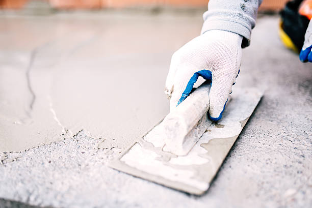 Best Decorative Concrete in Germantown, OH